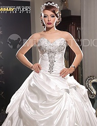 Moda Ślub Suknie ślubne - 2698038