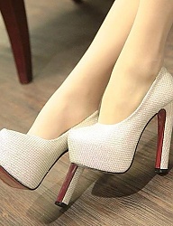 Moda Buty Czółenka - 1316599