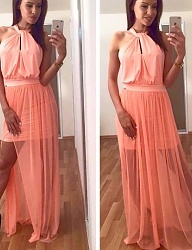 Moda Sukienki Pozostałe - 3186970