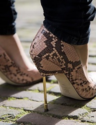 Moda Buty Pozostałe - 1193574