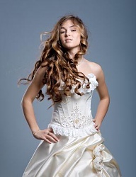 Moda Ślub Suknie ślubne - 1365770