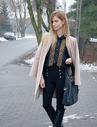 Moda Inne Moda uliczna - 1686396