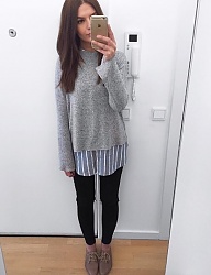 Moda Ciuchy Pozostałe - 3174561