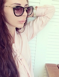 Moda Dodatki Okulary - 2752941
