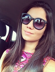 Moda Dodatki Okulary - 2851652