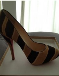 Moda Buty Szpilki - 1309529