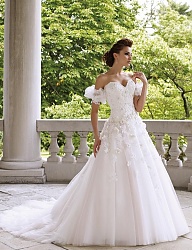 Moda Ślub Suknie ślubne - 1461088