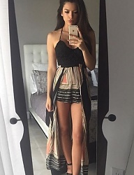 Moda Ciuchy Pozostałe - 3157751