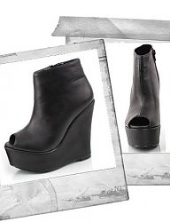 Moda Buty Pozostałe - 1043079