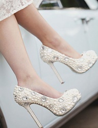 Moda Buty Szpilki - 1300371