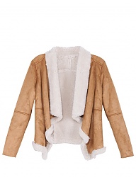 Moda Okrycia Kurtki - 2425837