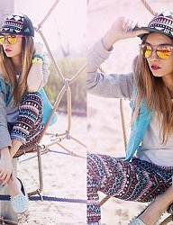 Moda Inne Moda uliczna - 1812614