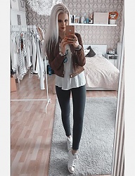 Moda Ciuchy Pozostałe - 3129058
