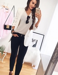 Moda Ciuchy Pozostałe - 3181296