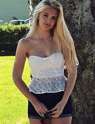 Moda Inne Moda uliczna - 1960028