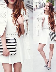Moda Inne Moda uliczna - 1904056