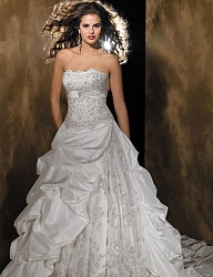 Moda Ślub Suknie ślubne - 480390
