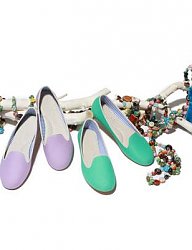 Moda Buty Pozostałe - 1269085