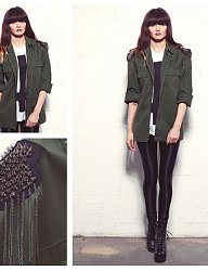 Moda Inne Moda uliczna - 1659275