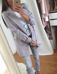 Moda Ciuchy Pozostałe - 3186566