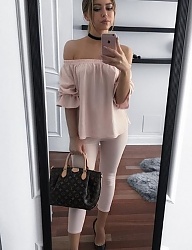 Moda Ciuchy Pozostałe - 3170980
