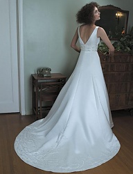 Moda Ślub Suknie ślubne - 893481