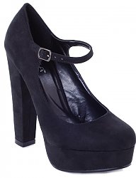 Moda Buty Pozostałe - 1215341