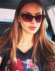 Moda Dodatki Okulary - 2861051