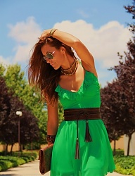 Moda Sukienki Dzienne - 1677516