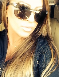 Moda Dodatki Okulary - 2685378