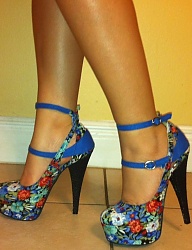 Moda Buty Szpilki - 1368964