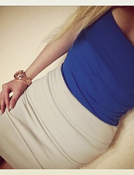 Moda Spódnice Krótkie - 2033827