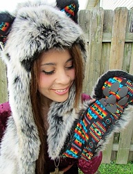 Moda Dodatki Nakrycia głowy - 2912815