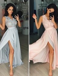 Moda Sukienki Pozostałe - 3240054