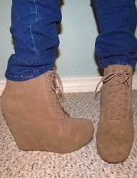 Moda Buty Pozostałe - 1272378