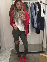 Moda Ciuchy Pozostałe - 3140545