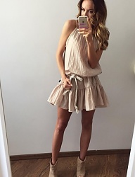 Moda Ciuchy Pozostałe - 3153724