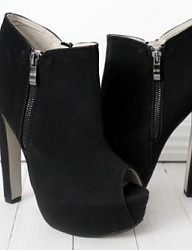 Moda Buty Botki - 1441829
