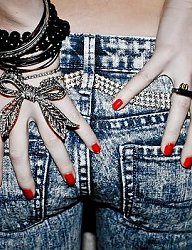 Moda Dodatki Pozostałe - 875069