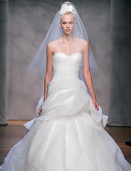 Moda Ślub Suknie ślubne - 1286111