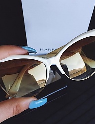 Moda Dodatki Okulary - 3036662