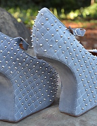 Moda Buty Pozostałe - 1690053