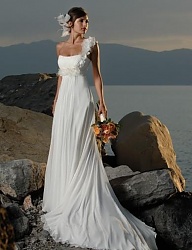 Moda Ślub Suknie ślubne - 88622