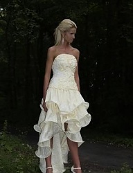 Moda Ślub Suknie ślubne - 83695