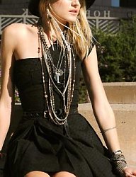 Moda Sukienki - 1090756