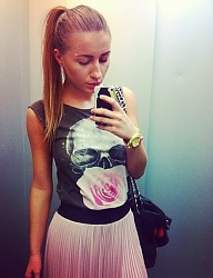 Moda Inne Moda uliczna - 1931081