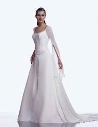 Moda Ślub Suknie ślubne - 891689