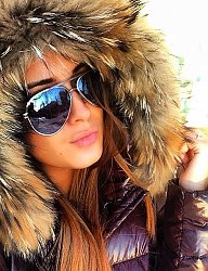 Moda Dodatki Okulary - 1643930