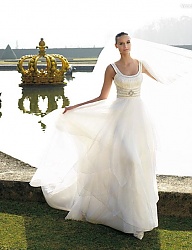 Moda Ślub Suknie ślubne - 241580