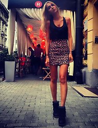 Moda Inne Moda uliczna - 2031442